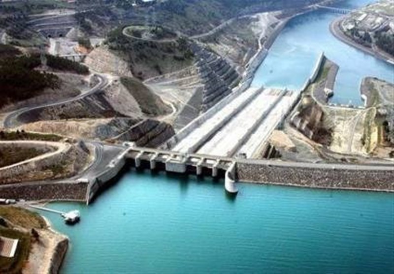 وزارت خارجه &quot;سدسازی‌های ترکیه&quot; را جدی‌تر دنبال کند